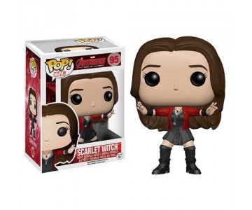 Scarlet Witch (PREORDER ROCK) (Vaulted) из фильма Avengers: Age of Ultron
