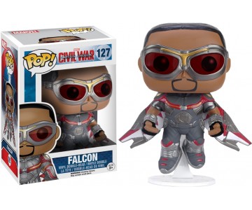 Falcon (Эксклюзив) из киноленты Captain America: Civil War