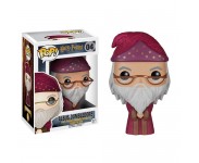 Albus Dumbledore из фильма Harry Potter