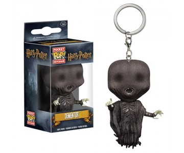 Dementor key chain из фильма Harry Potter