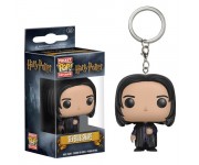 Severus Snape key chain из фильма Harry Potter