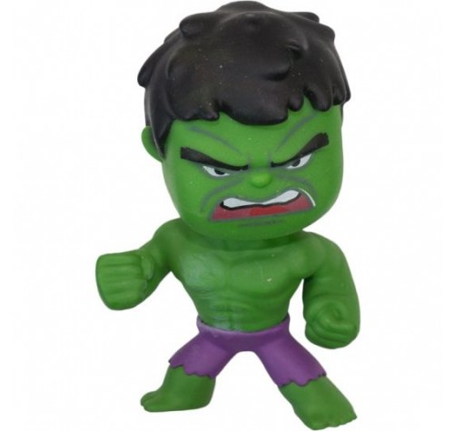 Hulk (1/12) minis из вселенной Marvel
