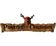 Фигурки Пираты Карибского моря
