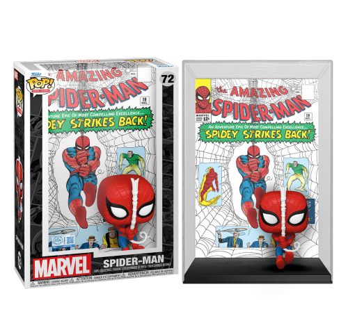 Удивительный Человек-Паук #19 Марвел (PREORDER EndNov25) (Amazing Spider-Man #19 Marvel (Эксклюзив Target)) из серии Обложки Комиксов