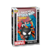 Удивительный Человек-Паук #252 Марвел (Amazing Spider-Man #252 Marvel) из серии Обложки Комиксов