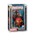 Удивительный Человек-Паук Железный Паук #529 Марвел (Amazing Spider-Man Iron Spider #529 (PREORDER EndMarch25) (Эксклюзив Target)) из серии Обложки Комиксов