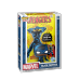 Черная пантера #87 Мстители Марвел (Black Panther #87 The Avengers Marvel (PREORDER USR) (Эксклюзив Target)) из серии Обложки Комиксов