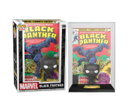 Black Panther Vol. 1 Issue #7 Marvel из серии Comic Covers 18