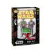 Боба Фетт Звездные Войны Империя наносит ответный удар (Boba Fett Star Wars The Empire Strikes Back) из серии Обложки Комиксов