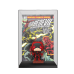 Сорвиголова Человек без страха #168 Марвел (PREORDER EndMarch25) (Daredevil the Man Without Fear #168) из серии Обложки Комиксов