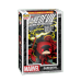Сорвиголова Человек без страха #168 Марвел (PREORDER EndMarch25) (Daredevil the Man Without Fear #168) из серии Обложки Комиксов