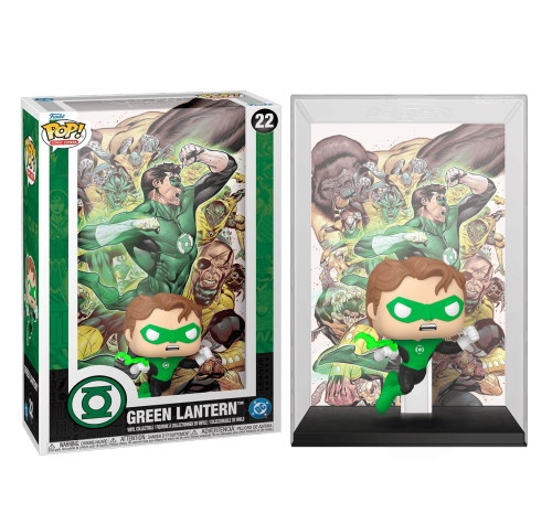 Зеленый Фонарь Хэл Джордан и Корпус Зелёных Фонарей #6 (PREORDER MidNov25) (Green Lantern Hal Jordon and The Green Lantern Corps #6 DC Comics) из серии Обложки Комиксов