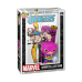 Соколиный Глаз и Человек-муравей Марвел Мстители #223 (Marvel Avengers #223 Hawkeye and Ant-Man (Эксклюзив Target)) из серии Обложки Комиксов