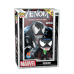 Марвел Веном Смертоносный защитник #1 со стикером (Marvel Venom Lethal Protector #1 (Эксклюзив Previews)) из серии Обложки Комиксов