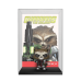 Енот Ракета #3 Стражи Галактики (Rocket Raccoon Guardians of the Galaxy #3 (Эксклюзив Target)) из серии Обложки Комиксов