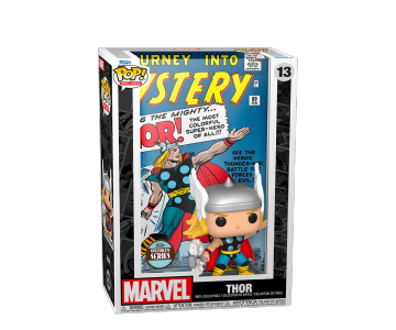 Thor Journey Into Mystery #89 (preorder Premix) (Эксклюзив Specialty Series) из серии Comic Covers 13