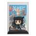 Оружие Икс Невероятные Люди Икс: Эра Апокалипсиса #1 (PREORDER EndMarch25) (Weapon X in The Astonishing X-Men: The Age of Apocalypse #1) из серии Обложки Комиксов