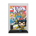 Росомаха Люди Икс том 2 #4 (Wolverine X-Men Vol 2 #4) из серии Обложки Комиксов