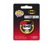 Harley Quinn Pin из вселенной Batman