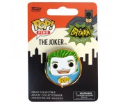 Joker 1966 Pin из вселенной Batman