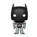 Брюс Уэйн (Armored Bruce) из мультсериала Бэтмен будущего ДС Комикс