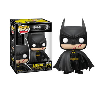 Batman Belltower Battle 85th Anniversary (PREORDER EarlyNov24) из комиксов DC Comics 518