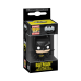 Бэтмен парящий брелок (Batman Soaring keychain) (PREORDER EndOct24) из комиксов ДС Комикс