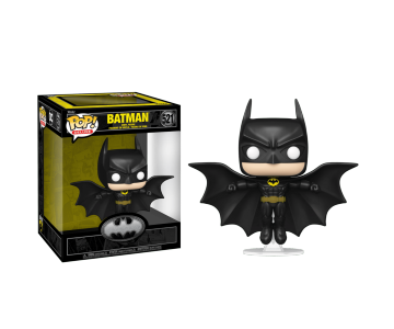 Batman Soaring Deluxe 85th Anniversary (PREORDER EndOct24) из комиксов DC Comics 521