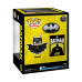 Бэтмен парящий делюкс (Batman Soaring Deluxe) (PREORDER EndOct24) из комиксов ДС Комикс