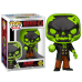 Блайт светящийся (Blight GitD) (PREORDER EndAug25) из мультсериала Бэтмен будущего ДС Комикс