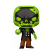Блайт светящийся (Blight GitD) (PREORDER EndAug25) из мультсериала Бэтмен будущего ДС Комикс