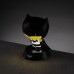 Бэтмен светильник (Batman 3D Character Light) из комиксов ДС Комикс