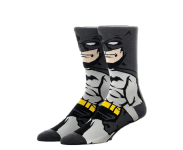 Batman Dark Knight 360 Character Crew Socks из комиксов DC Comics