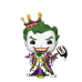 Император Джокер (Emperor The Joker (Эксклюзив NYCC 2022)) из комиксов ДС Комикс