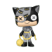 Женщина-кошка пэчворк (Patchwork Catwoman) из комиксов ДС Комикс