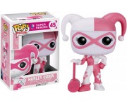 Harley Quinn Pink (Эксклюзив) из комиксов DC Comics