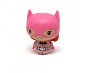 Batgirl Pink (Эксклюзив 1/24) pint size heroes из комиксов DC Comics