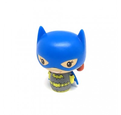 Бэтгёрл Классическая (Batgirl Classic) 1/12 пинт сайз герой из комиксов DC Comics