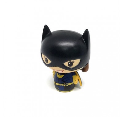 Бэтгёрл Современная (Batgirl Modern) 1/12 пинт сайз герой из комиксов DC Comics