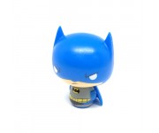 Batman Blue suit (1/12) pint size heroes из комиксов DC Comics