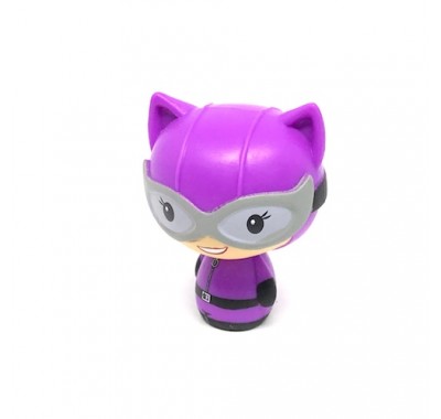 Женщина-кошка (Catwoman) 1/24 пинт сайз герой из комиксов DC Comics