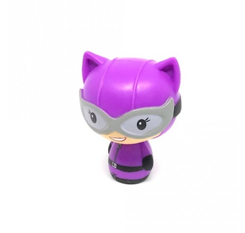 Женщина-кошка (Catwoman) 1/24 пинт сайз герой из комиксов DC Comics