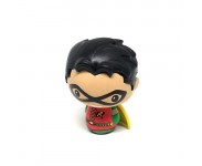 Robin (1/12) pint size heroes из комиксов DC Comics