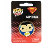 Superman Pin из вселенной Batman