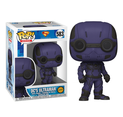 Ультрамен (DC’s Ultraman (Chase)) из фильма Супермен (2025)