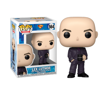 Lex Luthor из фильма Superman (2025) 564