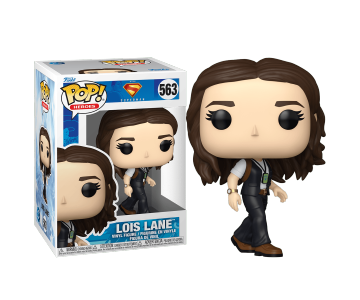 Lois Lane из фильма Superman (2025) 563