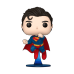 Супермен 25 см (Superman 10-inch) из фильма Супермен (2025)