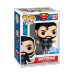 Супермен в черном (Superman Black Suit (Эксклюзив Target)) из комиксов Супермен: Лоис и Кларк ДС Комикс