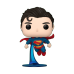 Супермен (Superman) из фильма Супермен (2025)